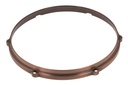 HDC3-12-6VBC - Cercle 12" 6 Tirants 3mm Die Cast - Vintage Brushed Copper