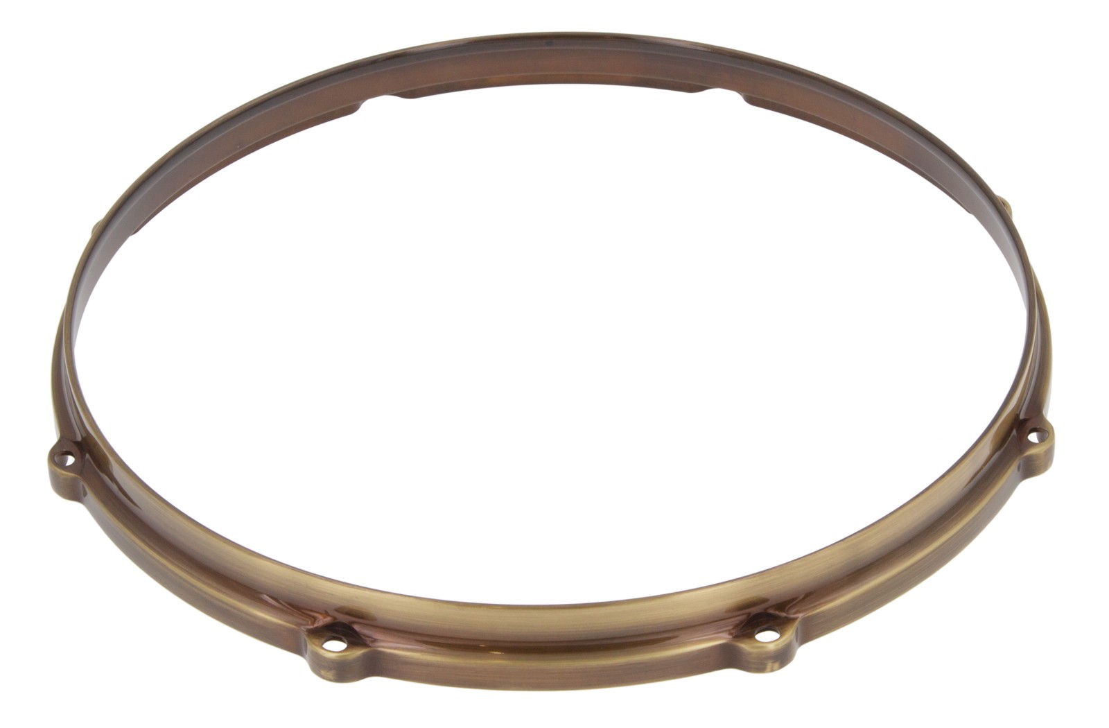HDC3-13-8VBB - Cercle 13" 8 Tirants 3mm Die Cast - Vintage Brushed Brass