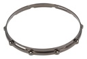 HDC3-14-10SBK - Cercle 14" 10 Tirants Noir Timbre 3mm Die Cast