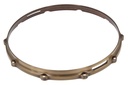 HDC3-14-10SVBB - Cercle 14" 10 Tirants Timbre 3mm Die Cast - Vintage Brushed Brass