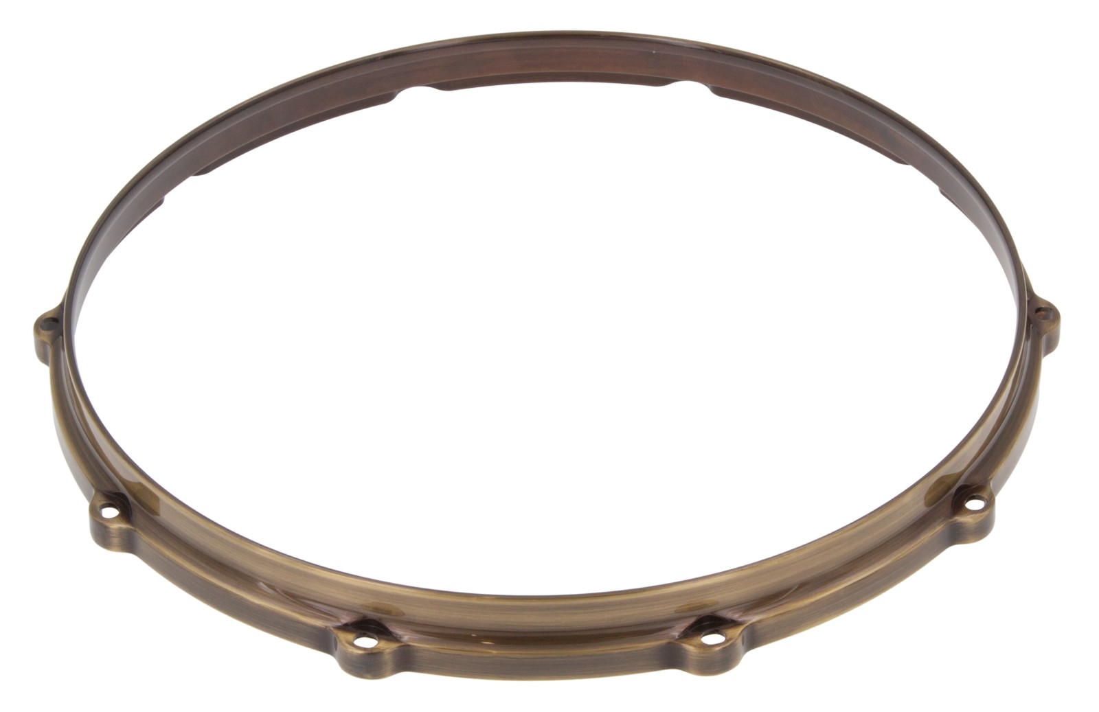 HDC3-14-10VBB - Cercle 14" 10 Tirants 3mm Die Cast - Vintage Brushed Brass