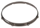 HDC3-14-8SBK - Cercle 14" 8 Tirants Noir Timbre 3mm Die Cast