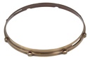HDC3-14-8SVBB - Cercle 14" 8 Tirants Timbre 3mm Die Cast - Vintage Brushed Brass