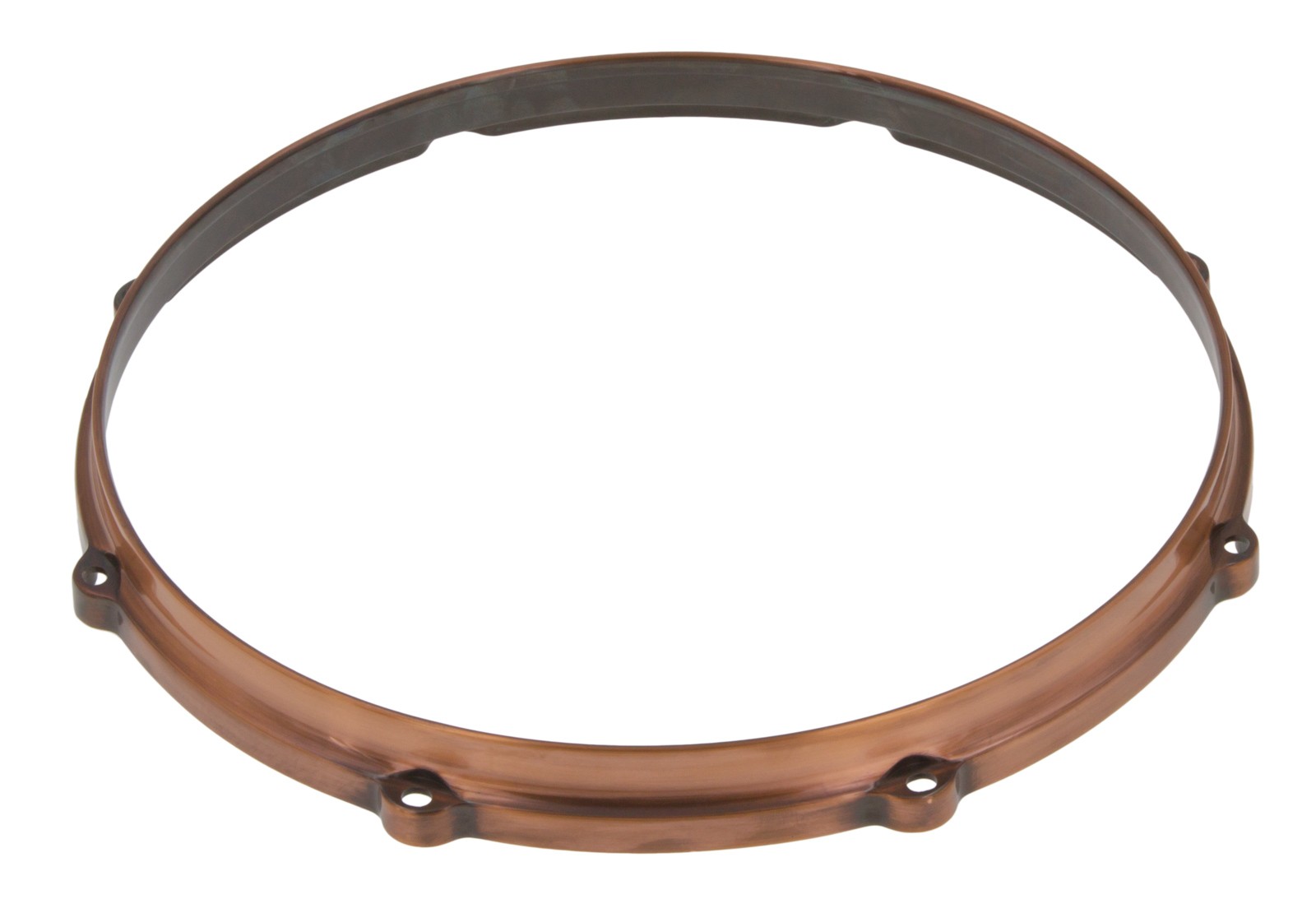 HDC3-14-8VBC - Cercle 14" 8 Tirants 3mm Die Cast - Vintage Brushed Copper
