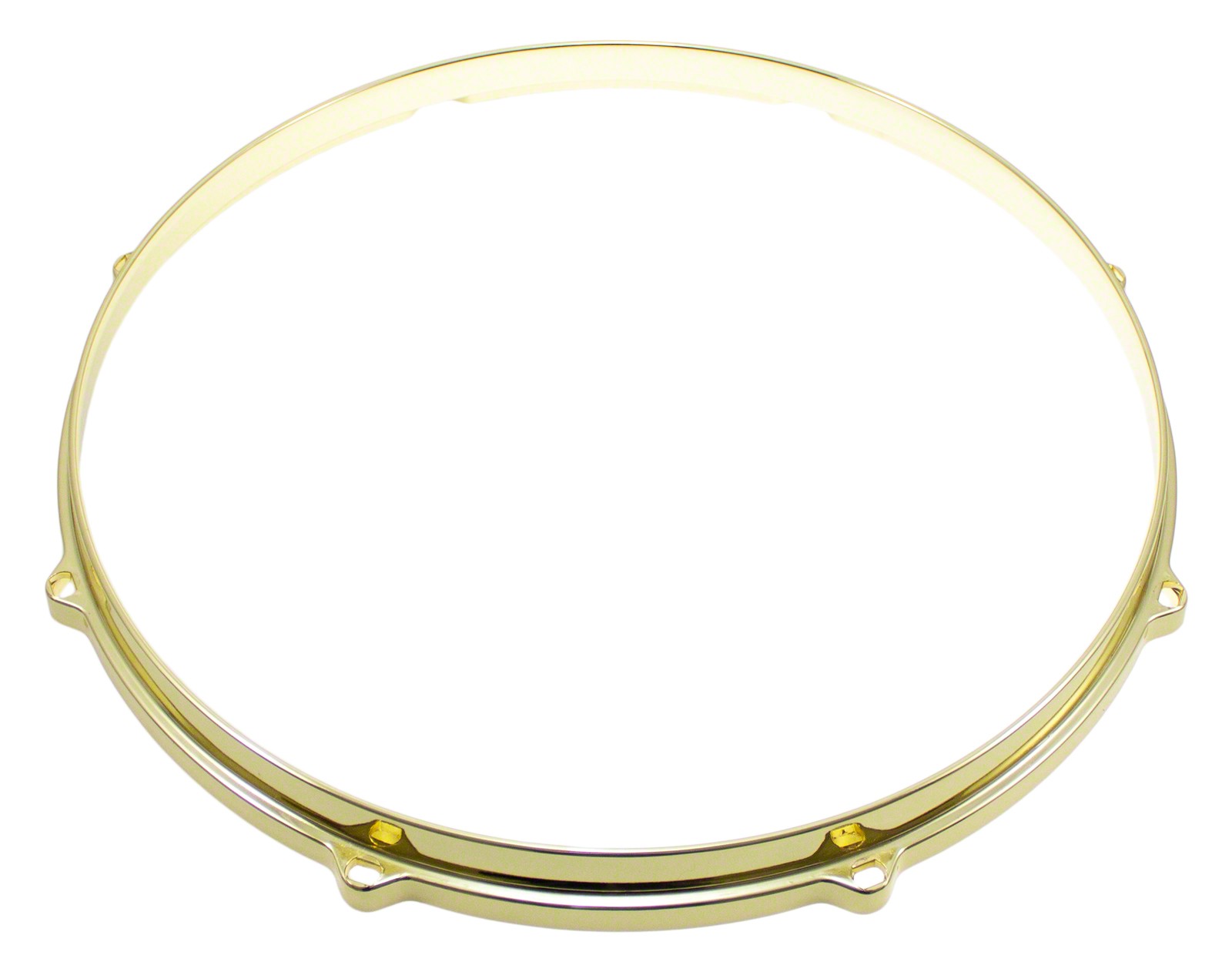 HDC3-18-8BR - Cercle 18" 8 Tirants Doré 3mm Die Cast