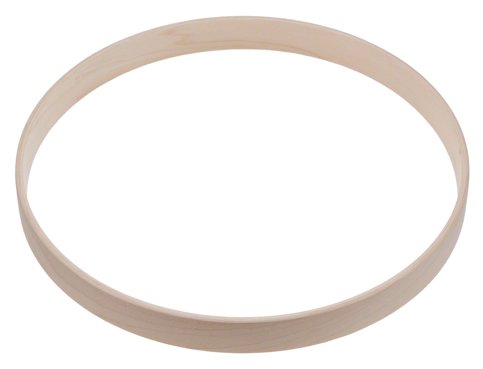 HM34R-14 - Cercle 14" Erable Tambour / Grosse Caisse