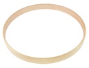 HM40R-18 - Cercle Grosse Caisse 18" Erable