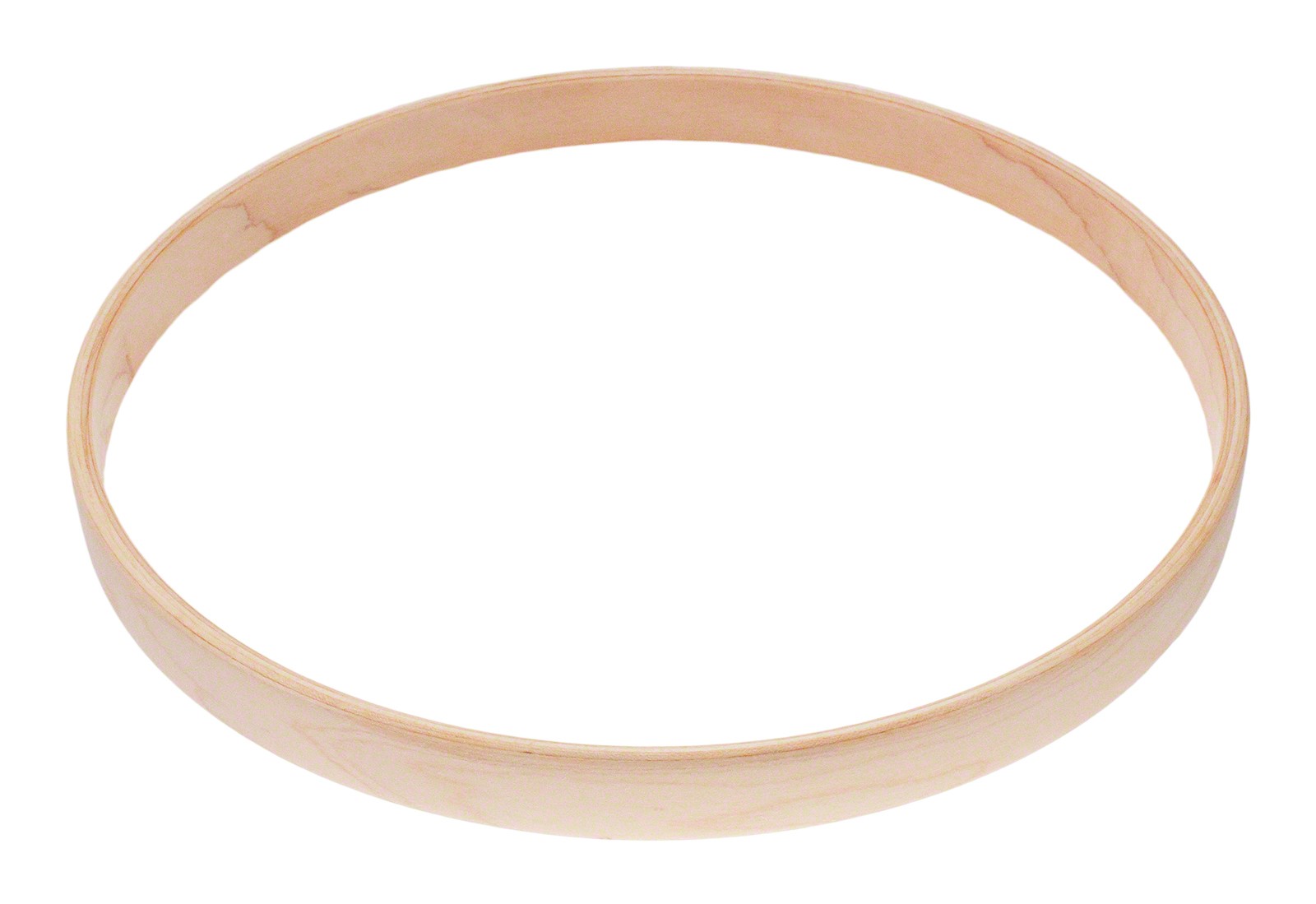 HMTS-10 - Cercle Droit 10" Erable - Tom / Caisse-Claire