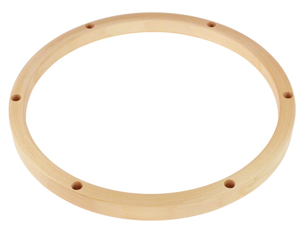 HMY-12-6 - Cercle 12" 6 Tirants Erable
