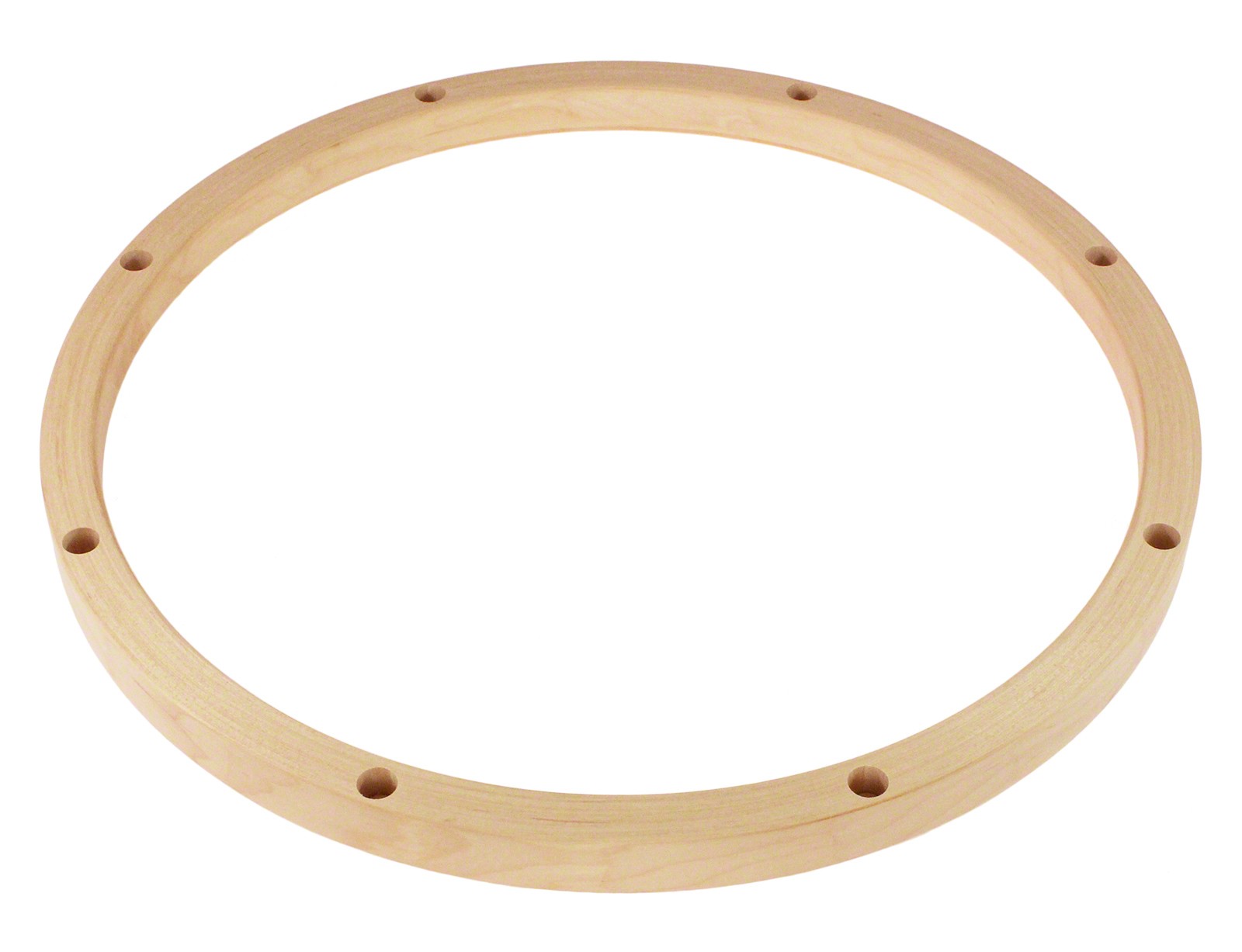 HMY-12-8 - Cercle 12" 8 Tirants Erable