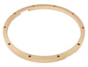 HMY-14-10S - 14" 10 Tirants Snare Side Erable