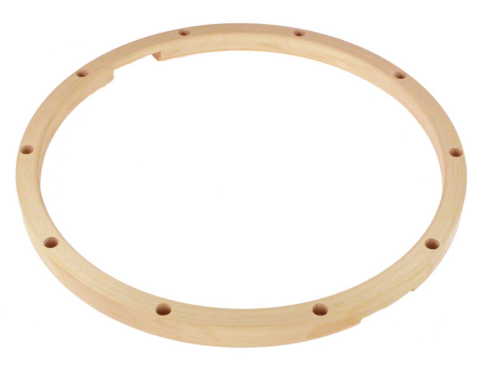 HMY-14-10S - 14" 10 Tirants Snare Side Erable