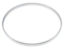 HNF45-16 - Cercle 16" Droit / No Flange 4.5mm