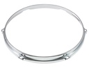 HS23-12-6S - Cercle 12" 6 Tirants Timbre S-Style Triple Flange 2.3mm