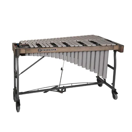 Vibraphones