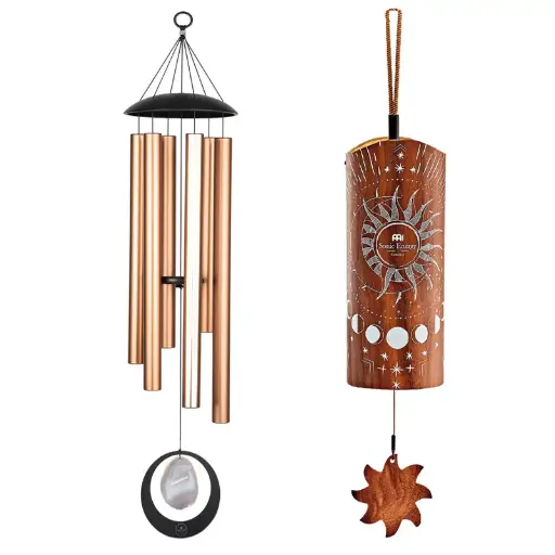 Chimes énergie