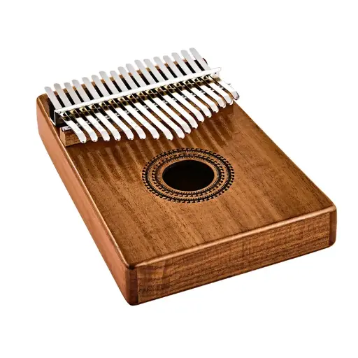 Kalimbas