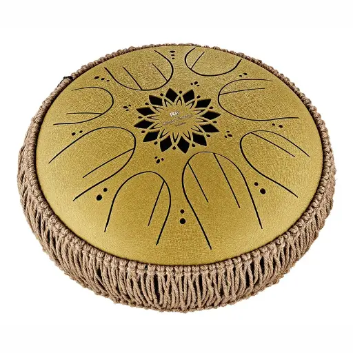 Tongue drums