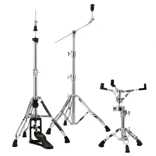 Hardware et clamps
