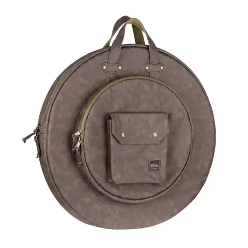 Housses cymbale