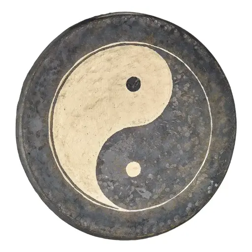 Gongs et tamtams