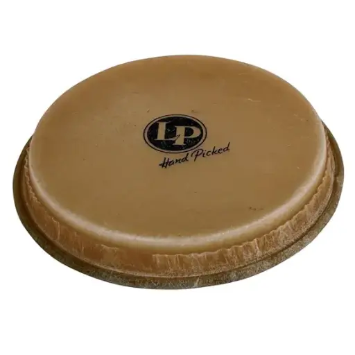 Peaux de bongos