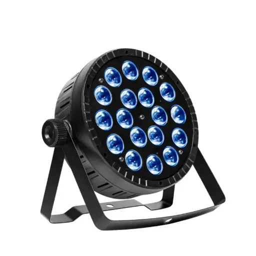 Lumières et accessoires