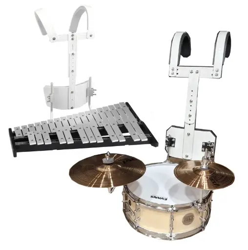Instruments de défilé Soundrums