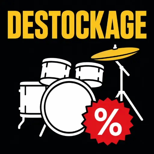 DESTOCKAGE