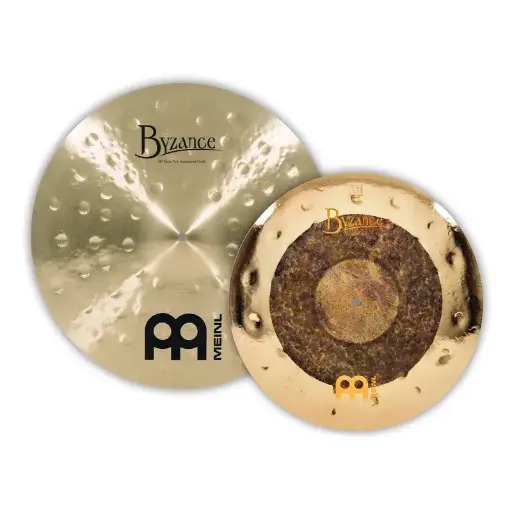 Cymbales
