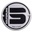 Badge Argenté