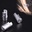 Pieds de protection aluminium x3