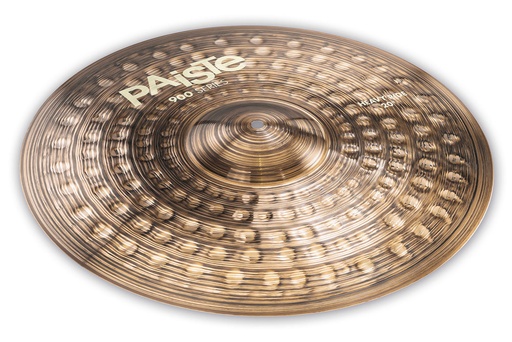 [870.450] Cymbales Ride 900 Serie - 20" Heavy