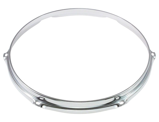 [SD-HS23-13-6] HS23-13-6 - Cercle 13" 6 Tirants S-Style Triple Flange 2.3mm