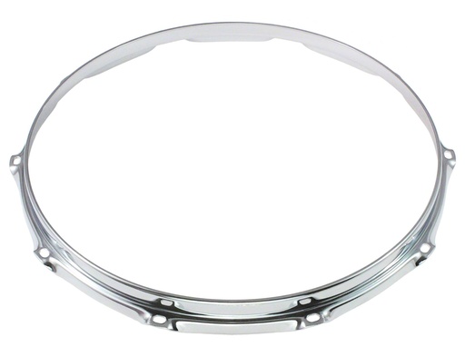 [SD-HS23-14-10] HS23-14-10 - Cercle 14" 10 Tirants S-Style Triple Flange 2.3mm