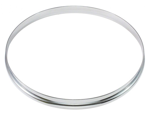 [SD-HSF23-8] HSF23-8 - 8" Simple Flange 2.3mm