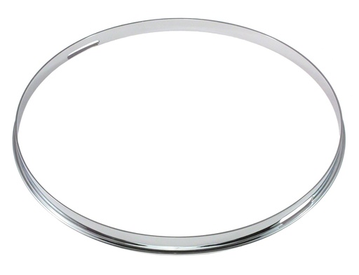 [SD-HSFB23-14SC] HSFB23-14SC - Cercle Laiton 14" Timbre 2.3mm Simple Flange