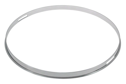 [SD-HSFL23-13S] HSFL23-13S - Cercle Acier 13" Timbre 2.3mm Simple Flange