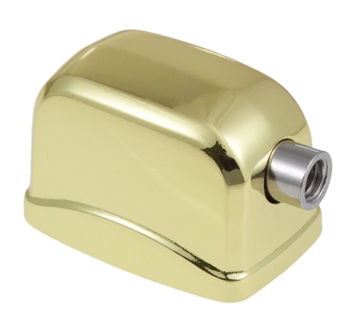 [SD-L17SDTT-BR] L17SDTT-BR - Coquille Caisse Claire / Tom - 25mm Doré (x1)