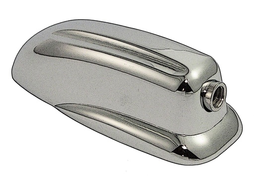 [SD-L18BD] L18BD - Coquille Grosse Caisse - 57mm (x1)