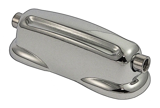 [SD-L18SD] L18SD - Coquille Caisse Claire - 57mm (x1)