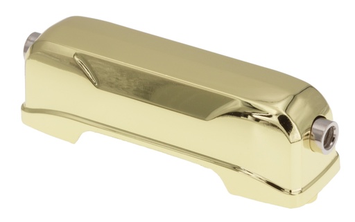 [SD-L21SD-BR] L21SD-BR - Coquille Caisse Claire - 65mm Doré (x1)