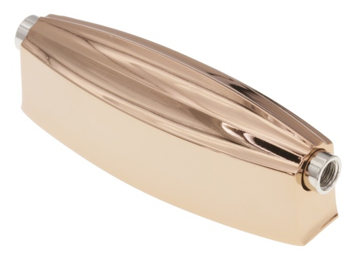 [SD-L23SD-CO] L23SD-CO - Coquille Caisse Claire - 57mm Cuivré (x1)