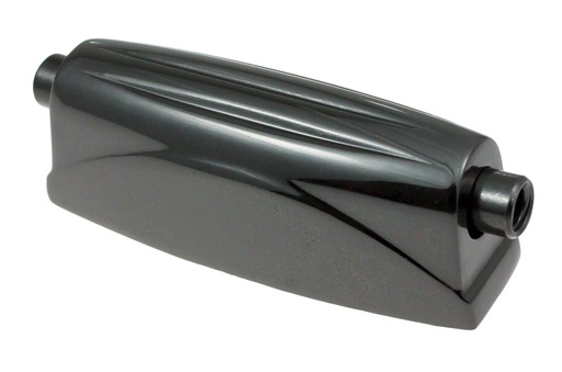 [SD-L6SD-BK] L6SD-BK - Coquille Caisse Claire - 51mm Noir (x1)