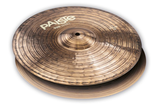 Cymbales Charleston 900 Serie - 14"