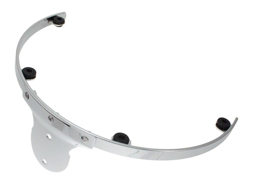 [SD-SPT-RD-12-5] SPT-RD-12-5 - Rims / Suspension Tom 12" 5 Tirants - Plaque Ronde