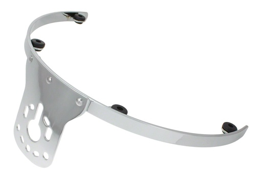 [SD-SPT-UN-10-5] SPT-UN-10-5 - Rims / Suspension Tom 10" 5 Tirants - Plaque Universelle