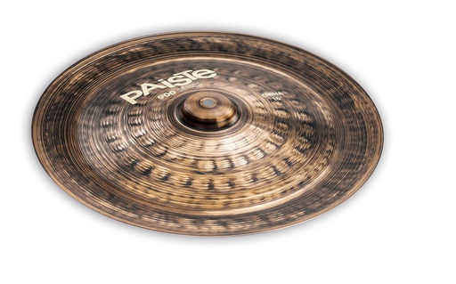 [870.486] Cymbales China 900 Serie