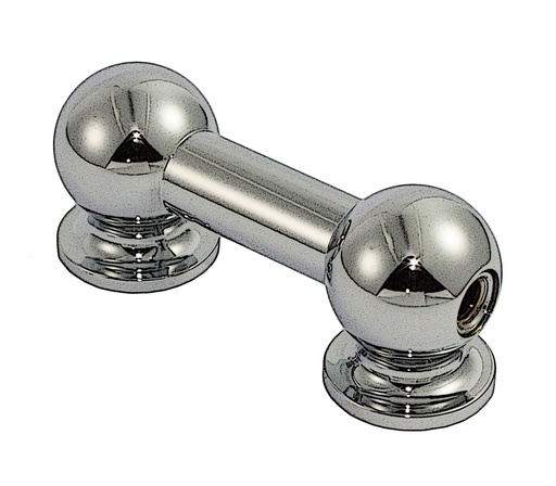 [SD-TL10S38] TL10S38 - Coquille Tube - 38mm - Mono Tirant (x1)
