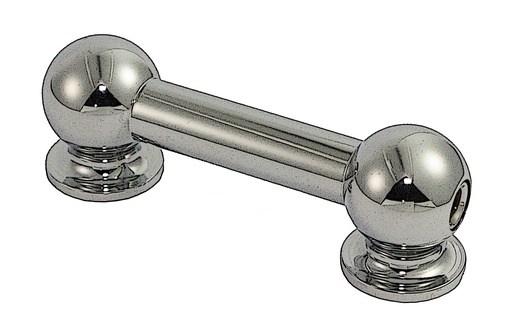[SD-TL10S51] TL10S51 - Coquille Tube - 51mm - Mono Tirant (x1)